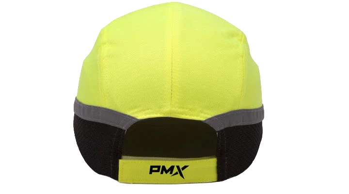 Pyramex Bump Cap with Reflective Piping - Image 4