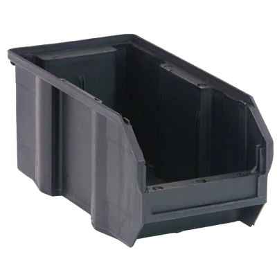 Quantum Black Conductive Stack & Hang Bins - Image 2