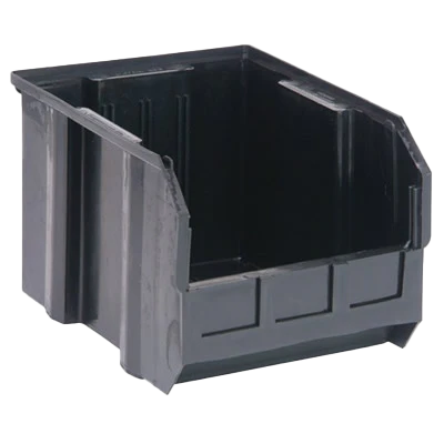 Quantum Black Conductive Stack & Hang Bins - Image 3