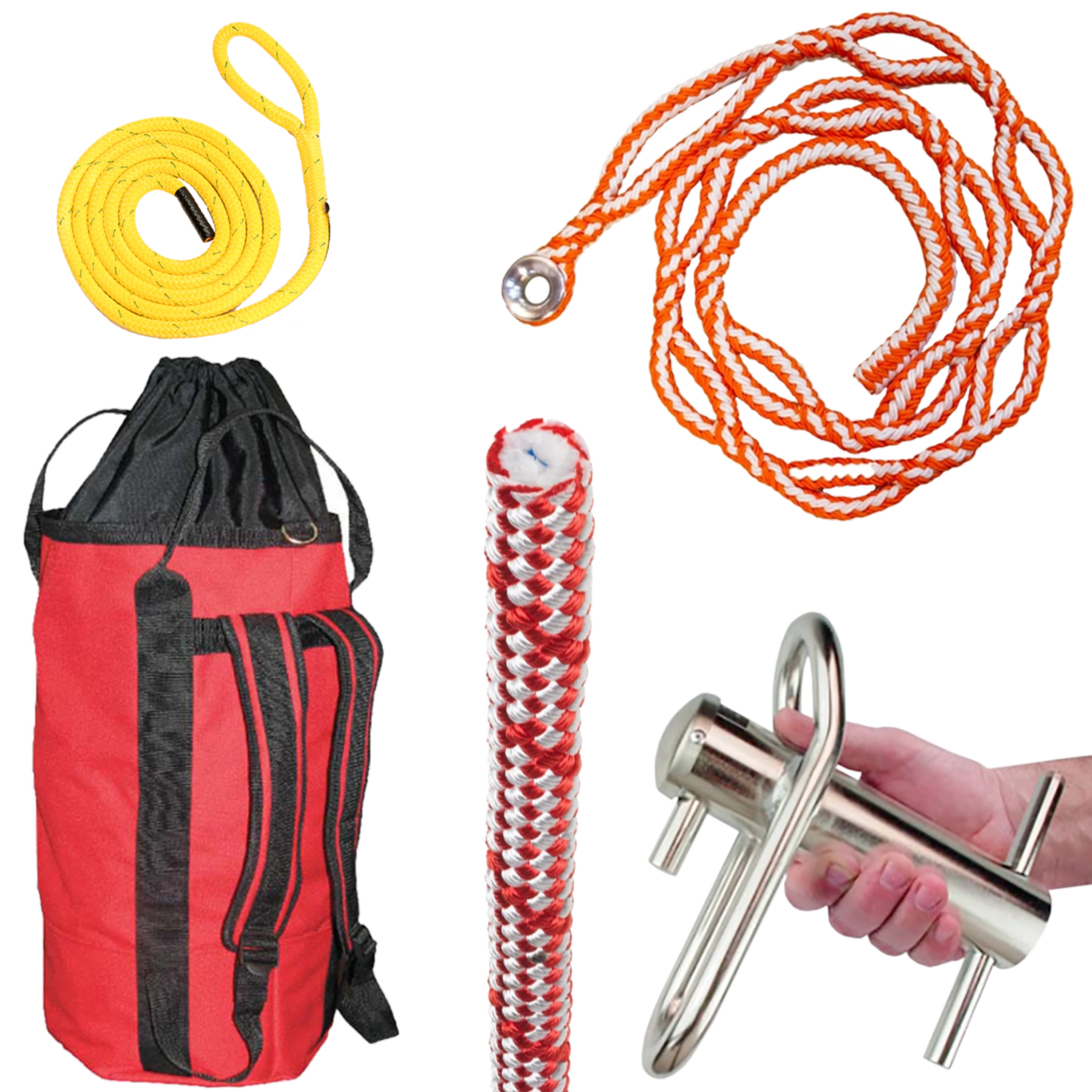 Quick Rig Kit