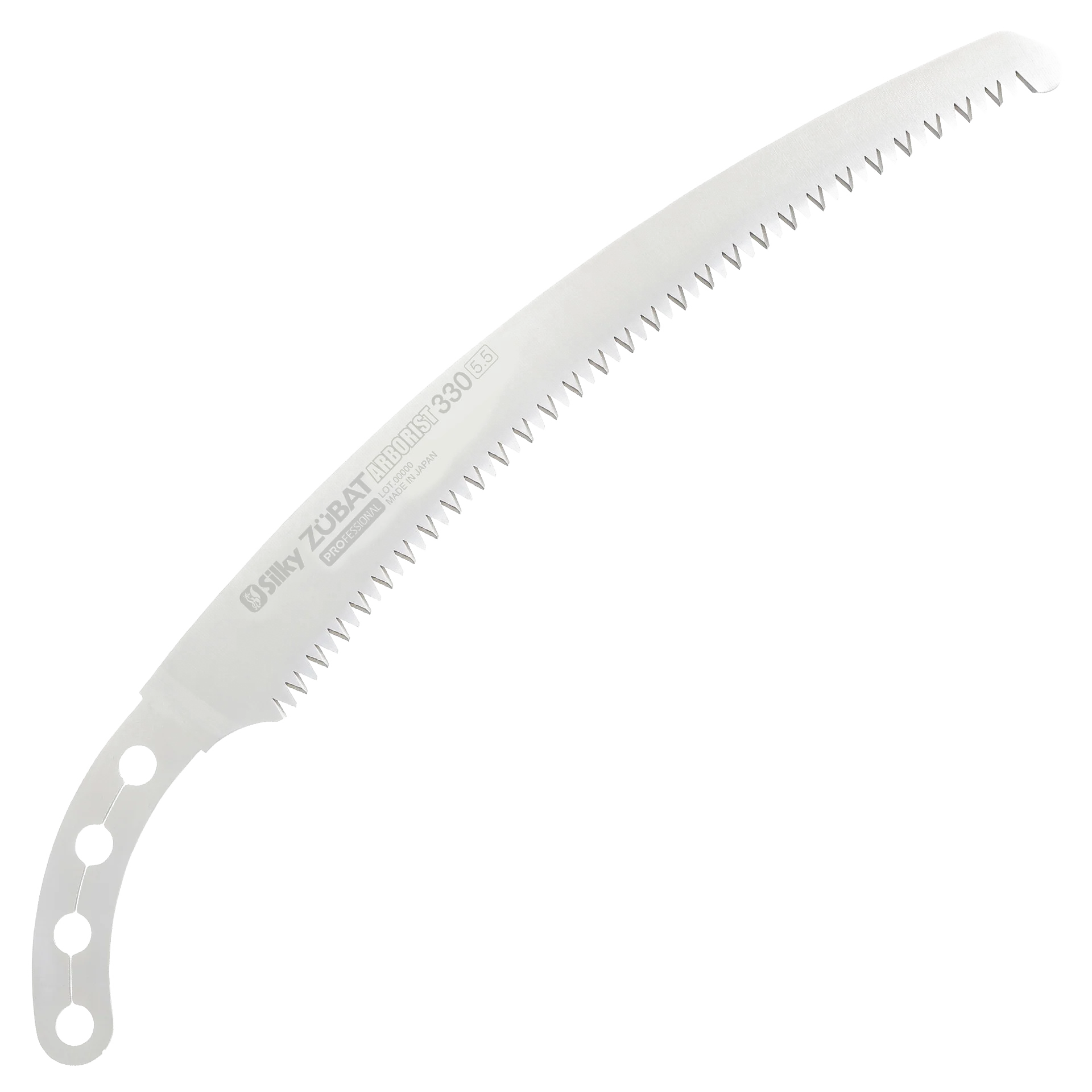 Silky Zubat 330mm XL Teeth Replacement Blade