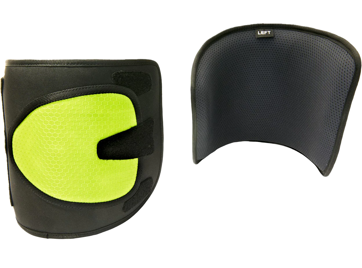REPLACEMENT CALF PADDING FOR TALON CLIMBERS