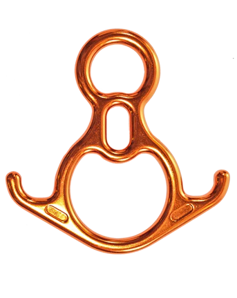 RESCUE FIGURE 8 DESCENDER