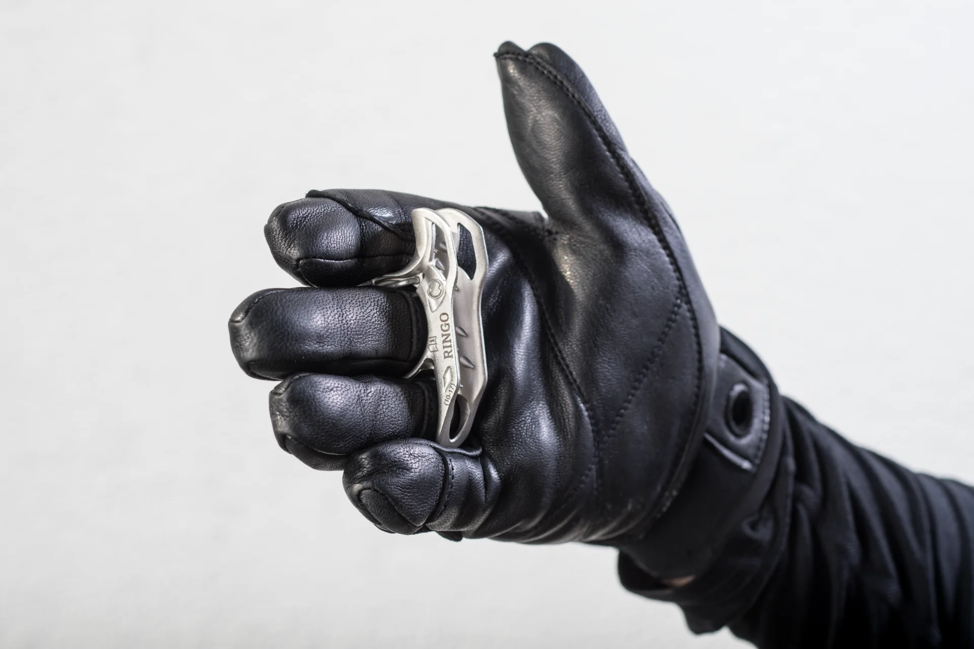 Ringo Micro Hand Ascender - Image 3