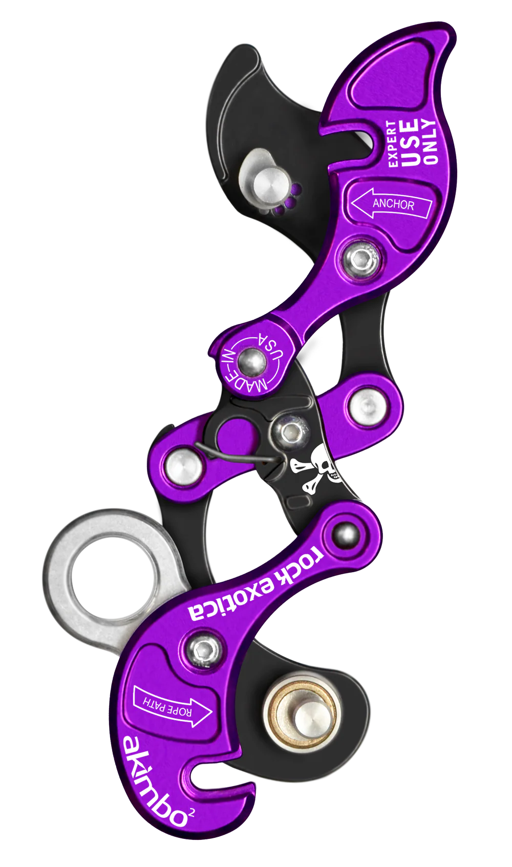 Rock Exotica Akimbo² - Image 2