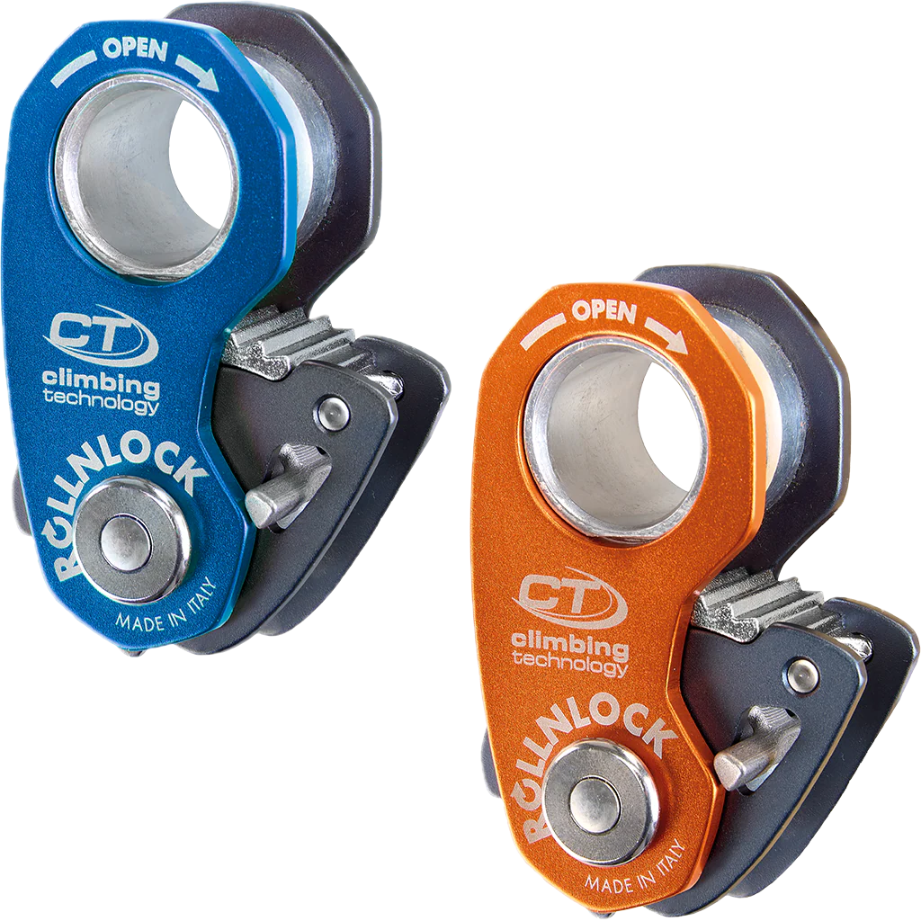 Roll N' Lock 2.0