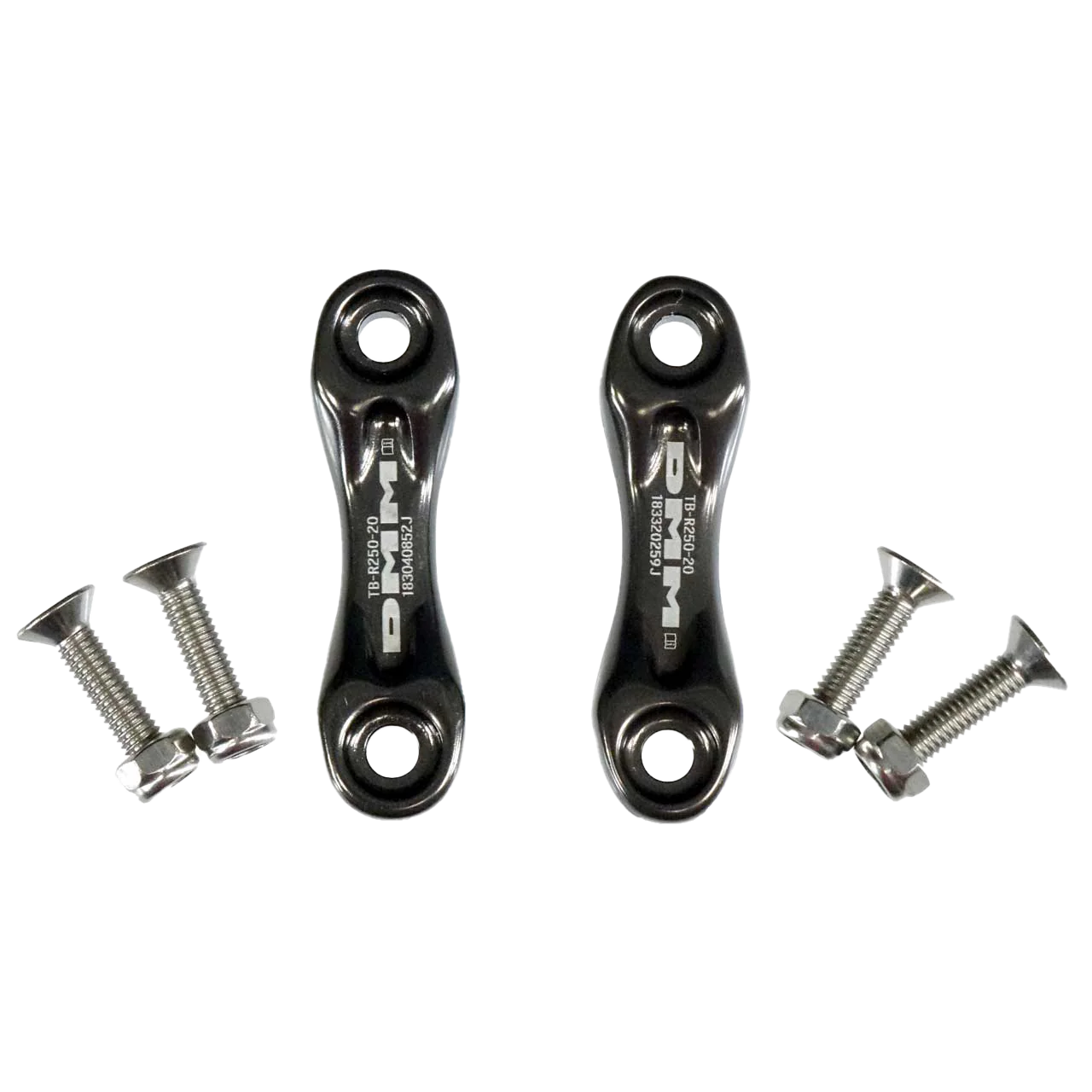ROPE BONES FOR TREEMOTION SADDLE