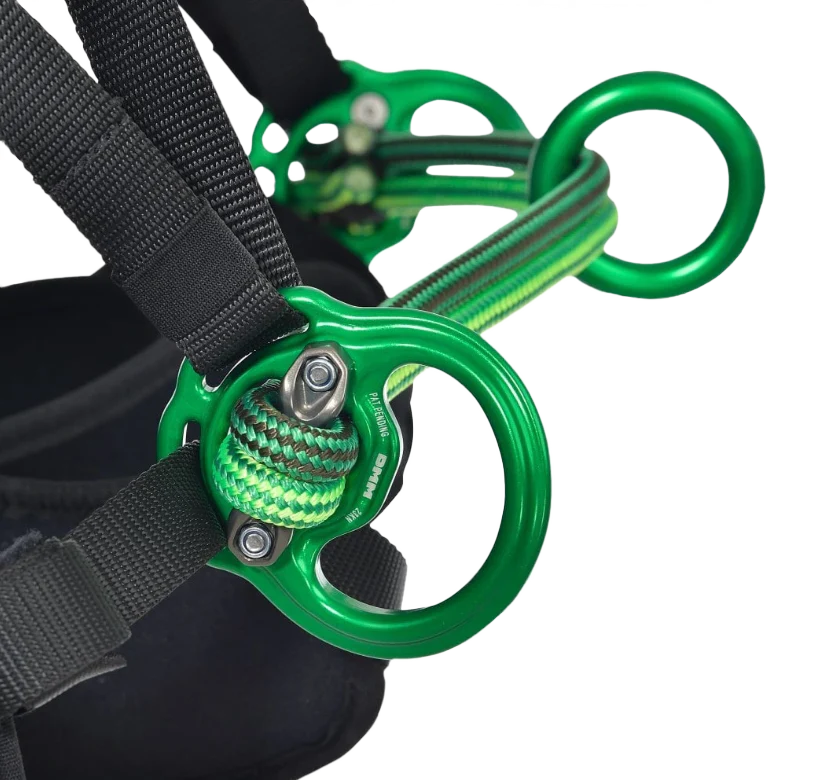 ROPE BONES FOR TREEMOTION SADDLE - Image 3