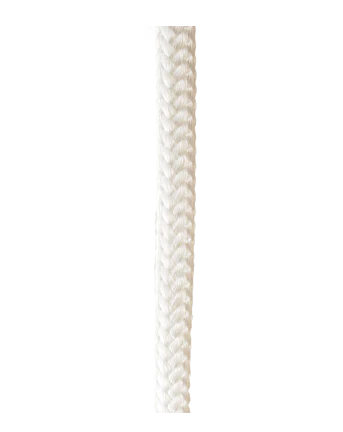 ROPE BRAID SAFETY BLUE 150' W 1 SPLICED TIGHT EYE