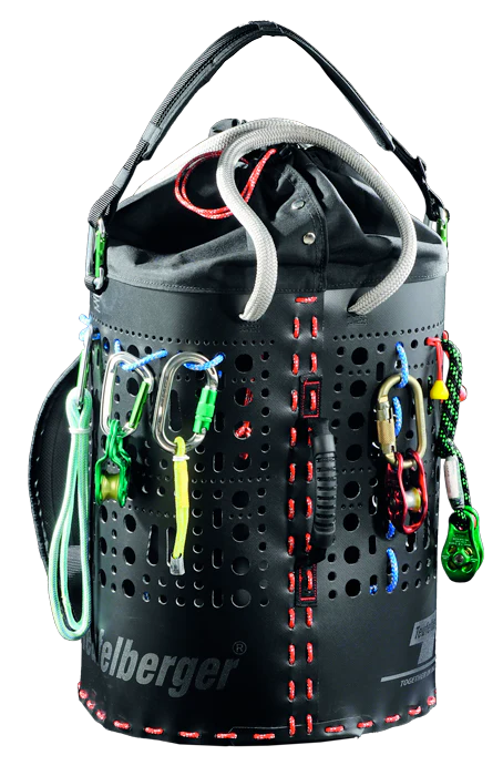 ROPE BUCKET BAG