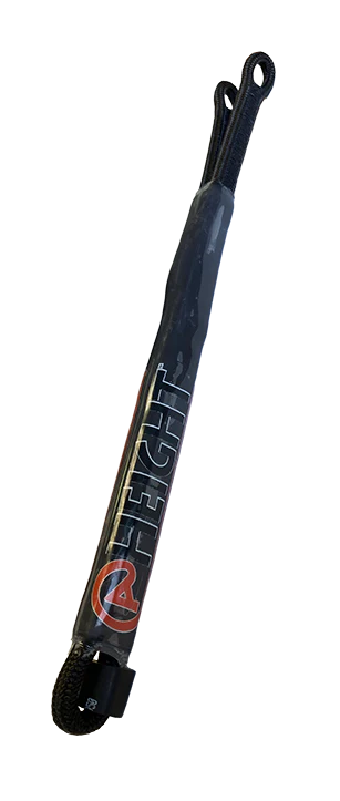 Rope Wrench Tether
