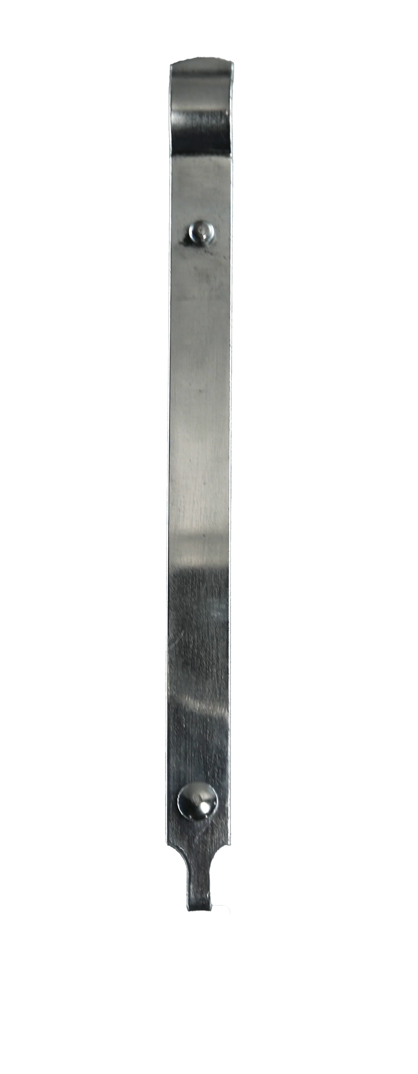 ROUND ALUMINUM FLAT SPRING