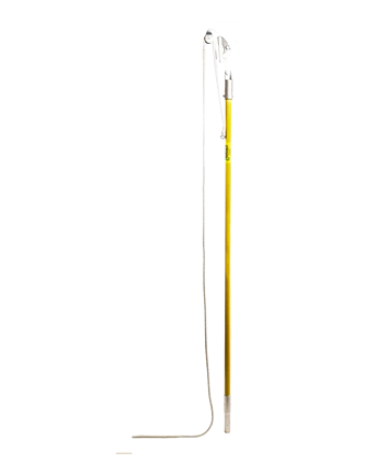 ROUND BARTLETT POLE PRUNER WITH BULL HEAD - Image 2