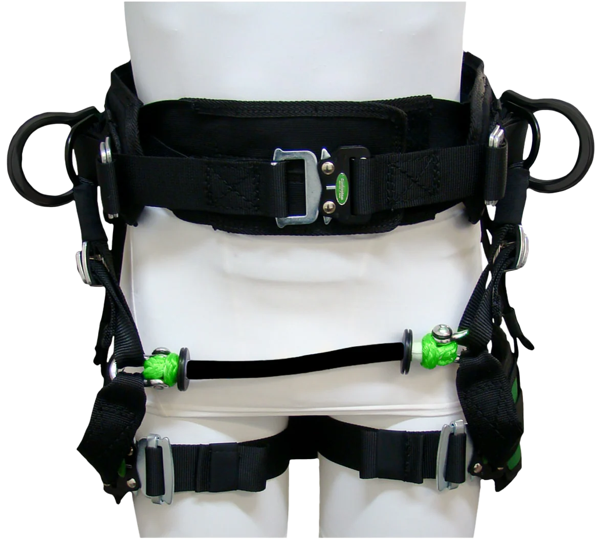 BUCK ERGOLITE™ WITH BATTEN SEAT - Image 2