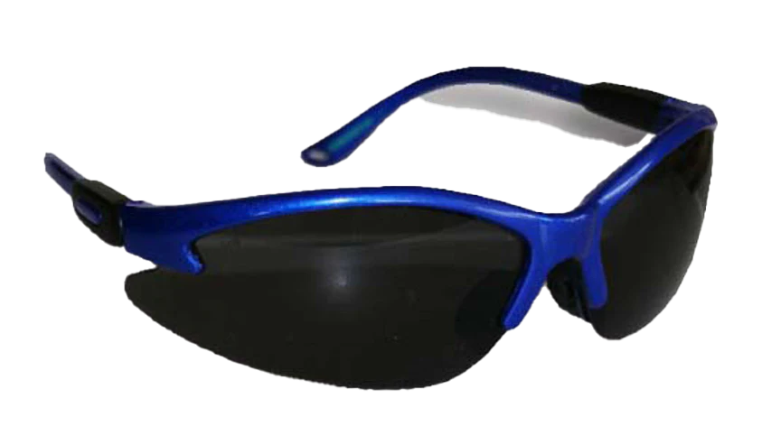 SAFETY GLASSES COUGAR ASST SM