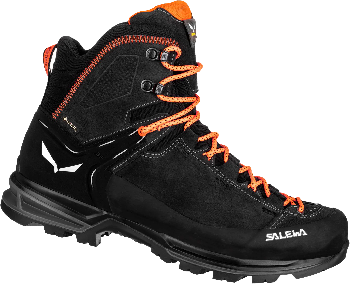 Salewa Mountain Trainer 2 Mid Gore-Tex Men's Boot
