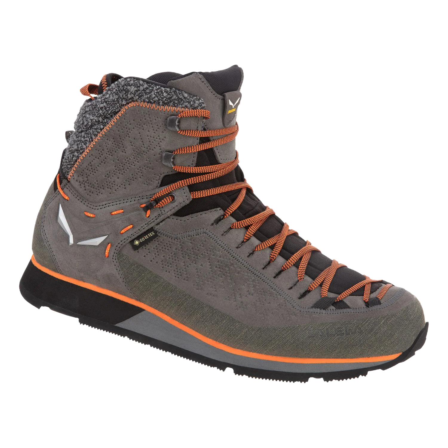 Salewa Mountain Trainer 2 Winter Gore-Tex Men's Boot