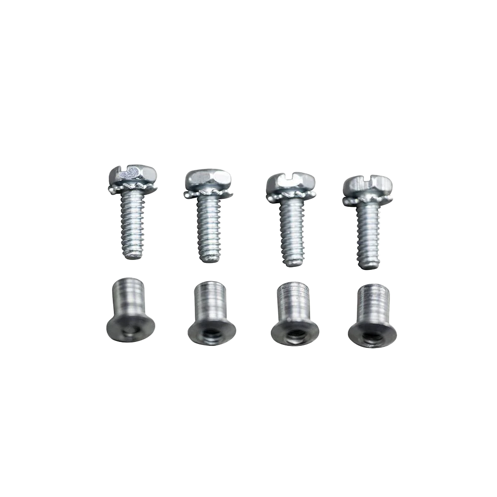 KLEIN SCREWS AND WASHERS FOR UPPER SLEEVE