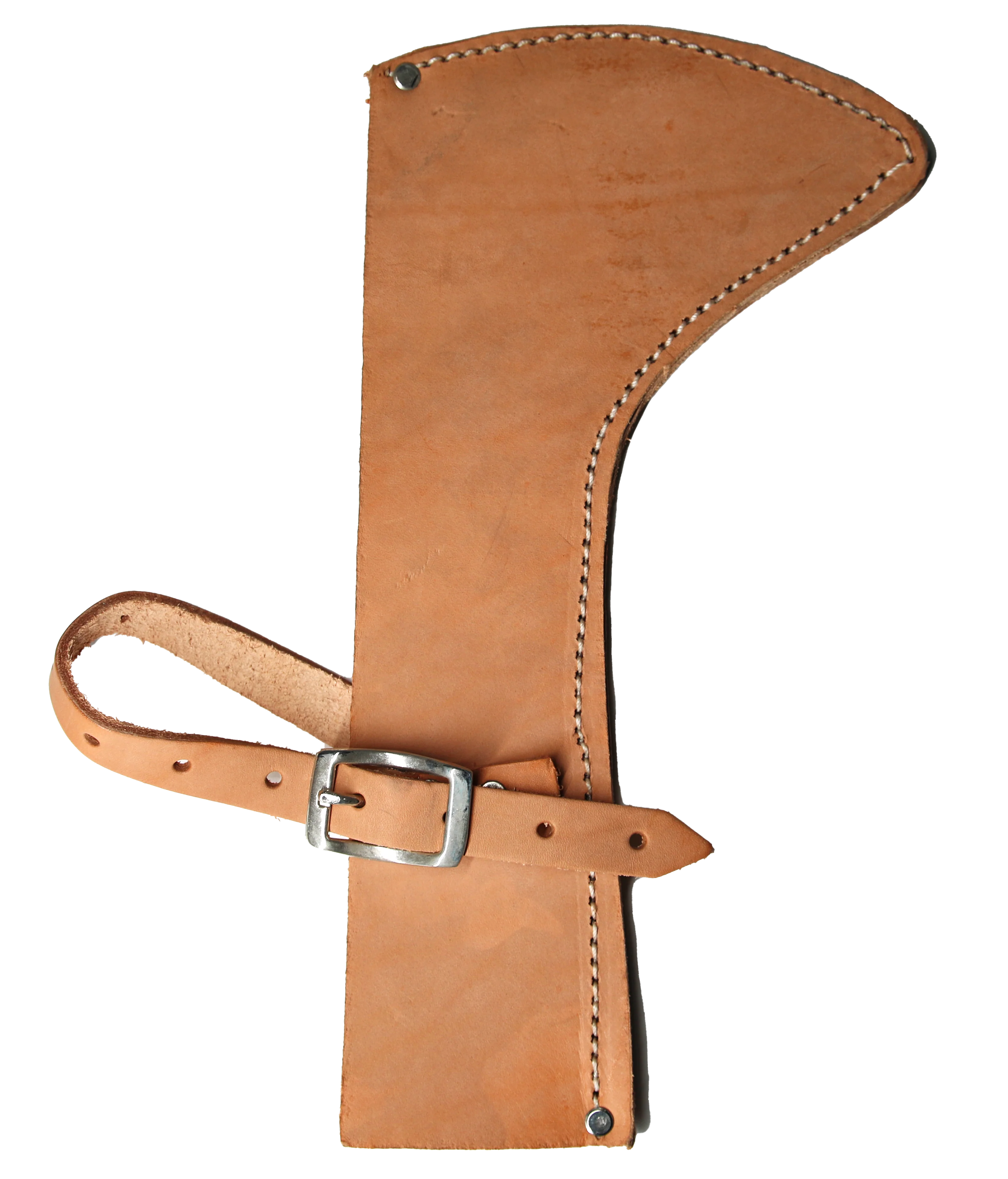 SHEATH BUSH HOOK LEATHER