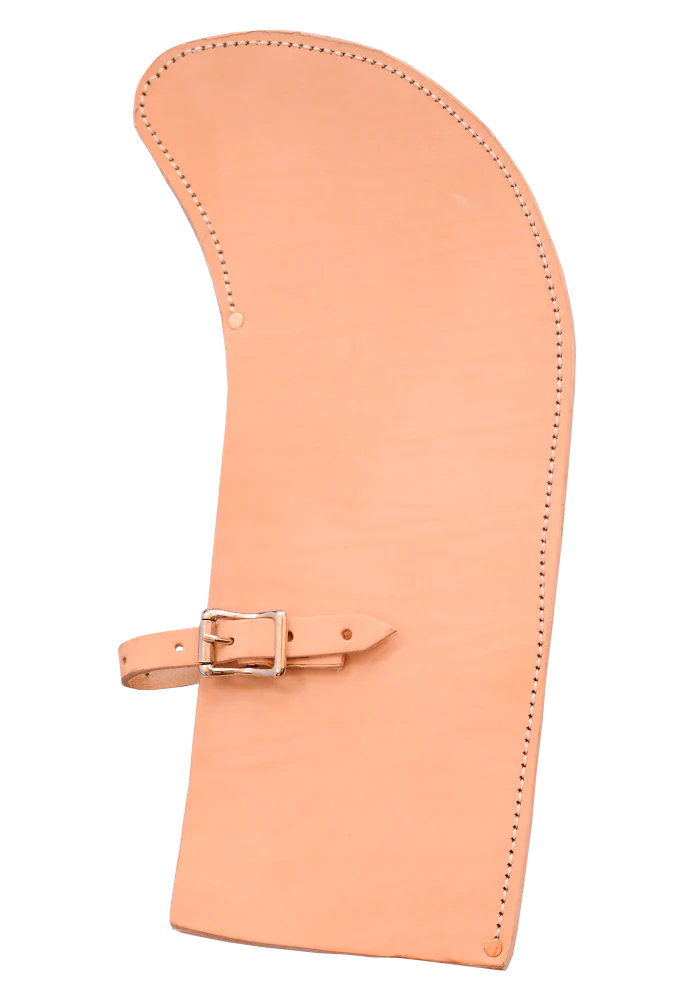 SHEATH FOR DITCH BANK BLADE