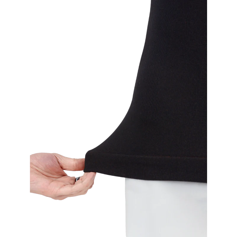Solidur Long Sleeve Thermal Top - Image 3