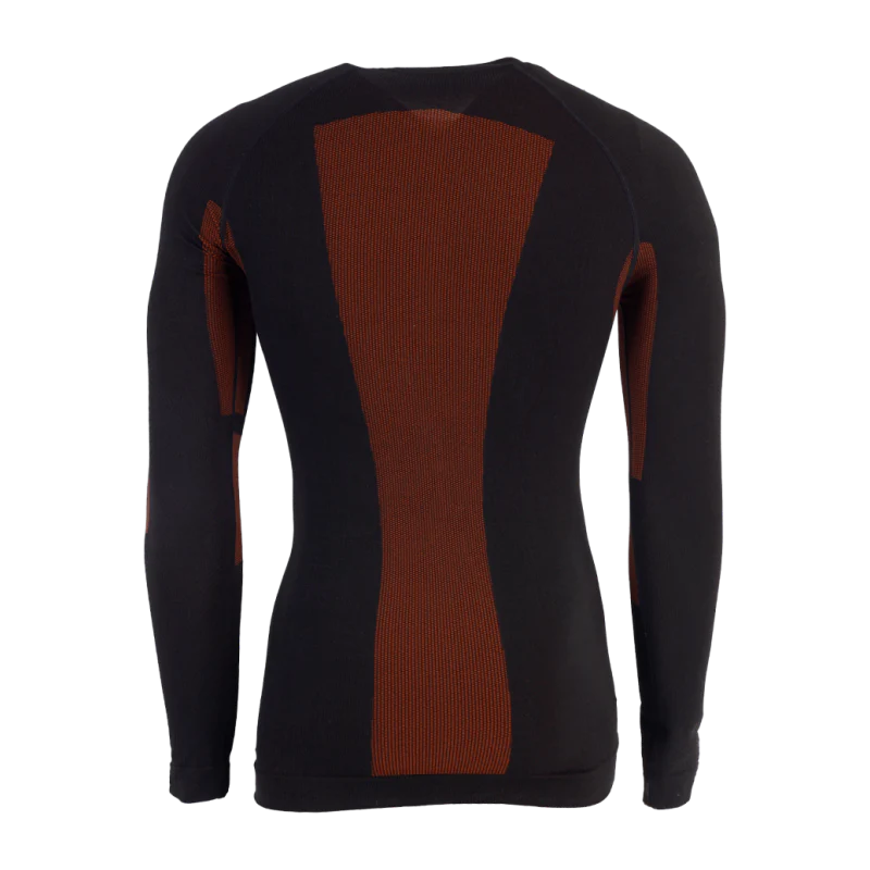 Solidur Long Sleeve Thermal Top - Image 4