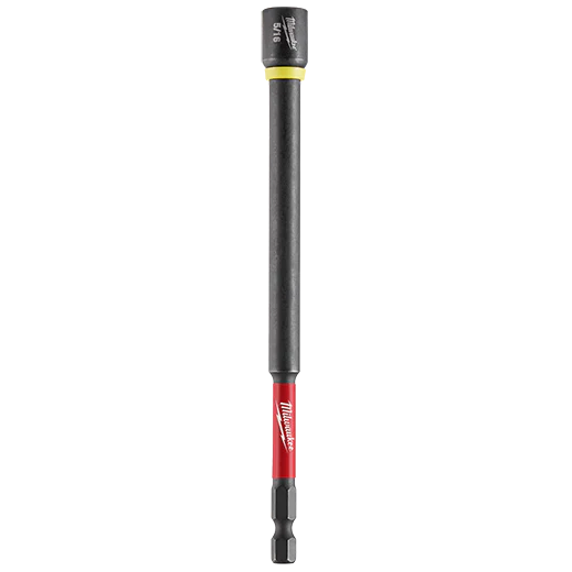 Shockwave Impact Duty 6" Magnetic Nut Drivers - Image 2