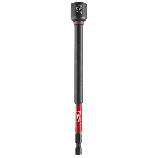 Shockwave Impact Duty 6" Magnetic Nut Drivers - Image 4