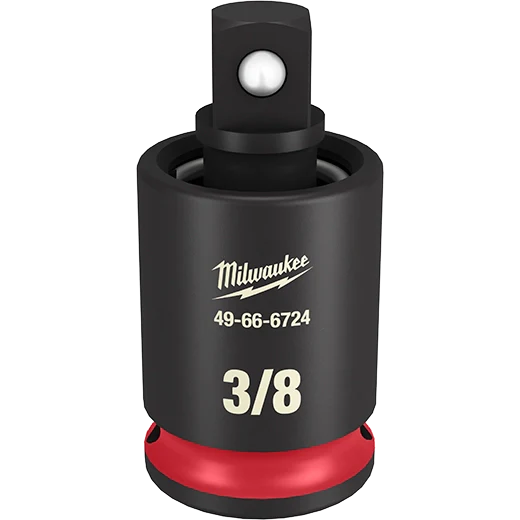 SHOCKWAVE Impact Duty™ Universal Joints