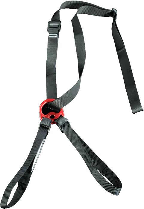 SHOULDER STRAPS FOR TREEMOTION