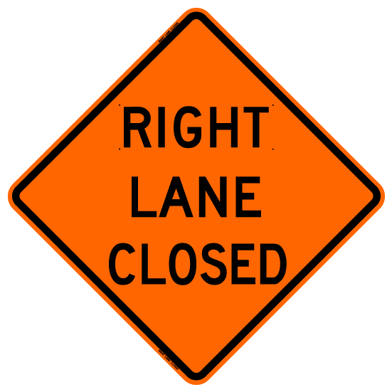4X4 Non-Reflective Vinyl Rollup Signs - Image 3