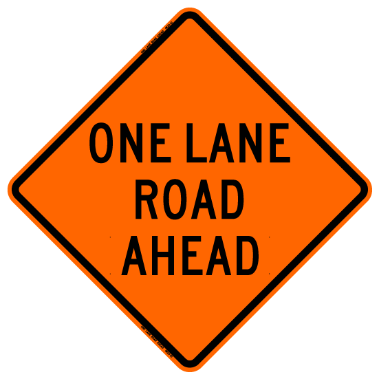 4X4 Non-Reflective Vinyl Rollup Signs - Image 8