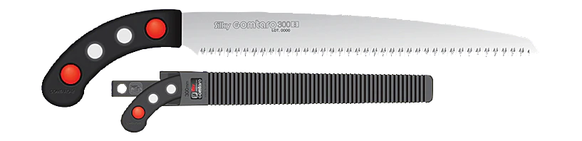 SILKY GOMTARO 300 PRUNING SAW