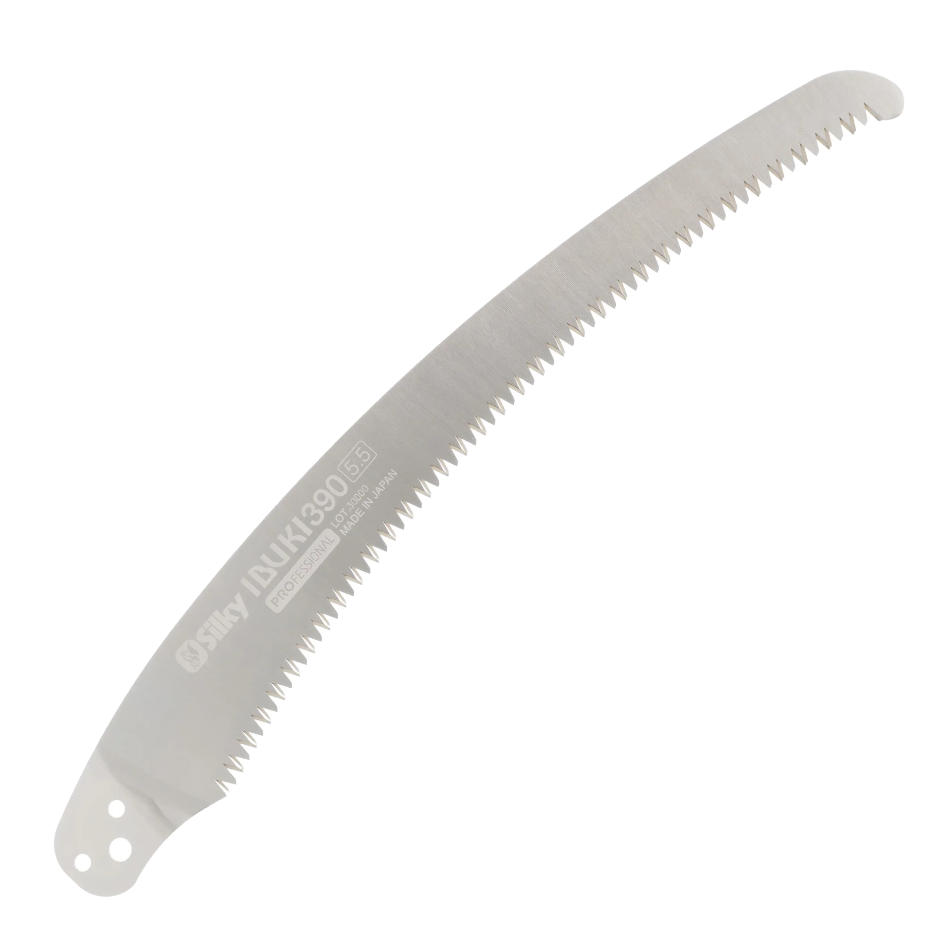 SILKY IBUKI BLADE
