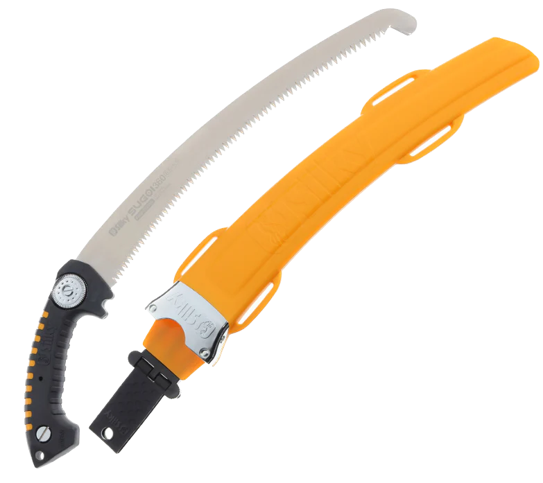 SILKY SUGOI 360 PRUNING SAW