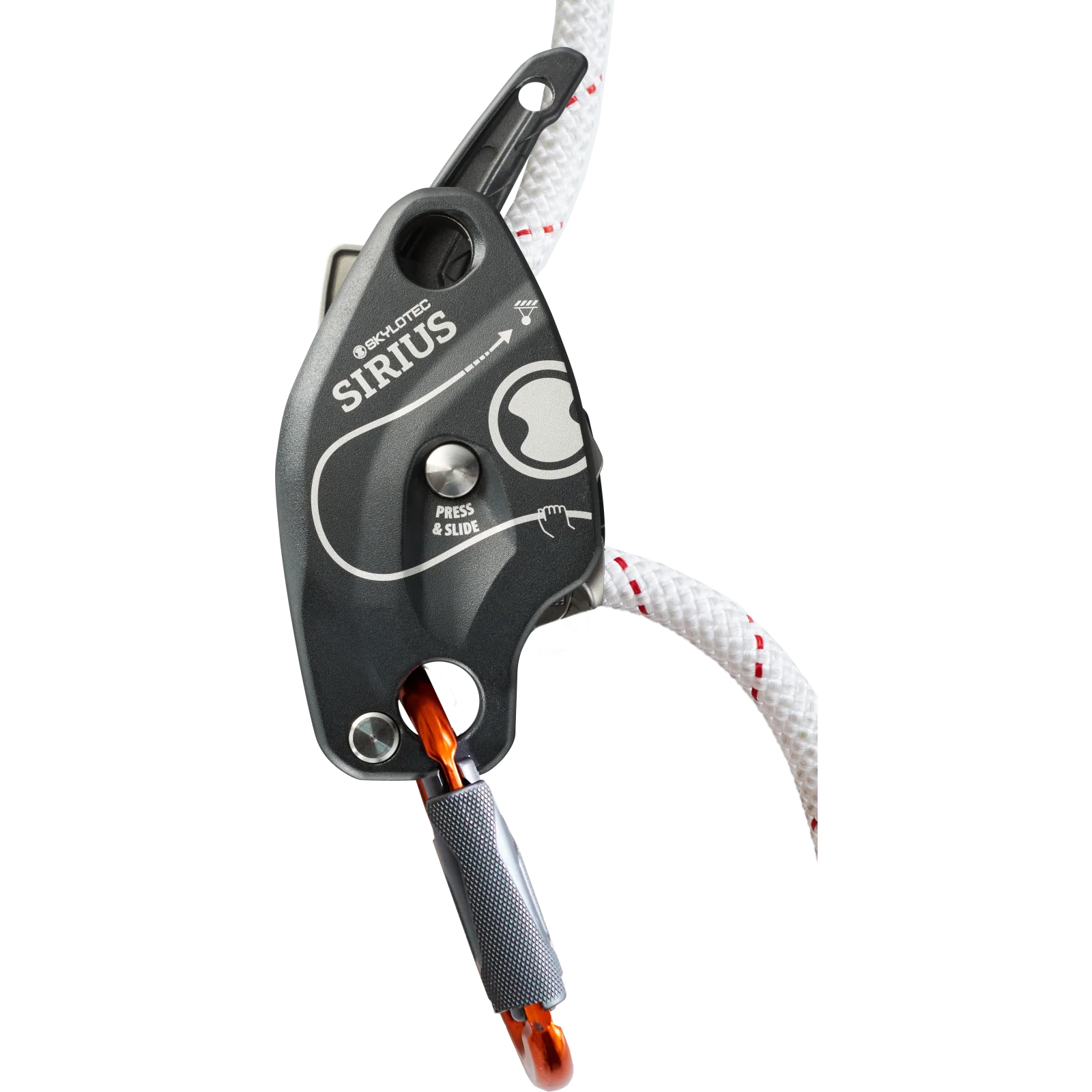 Sirius Descender - Image 3