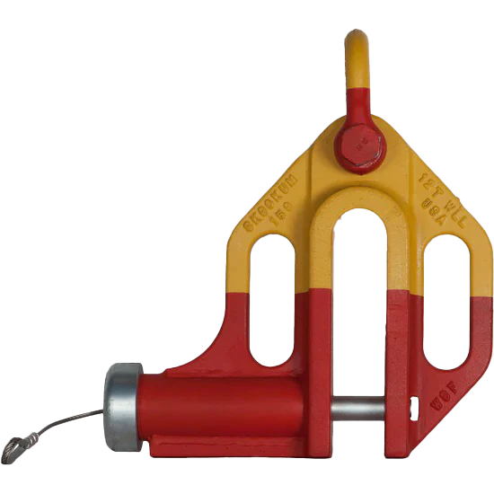 Skookum #159 Sheet Pile Shackle(GR)