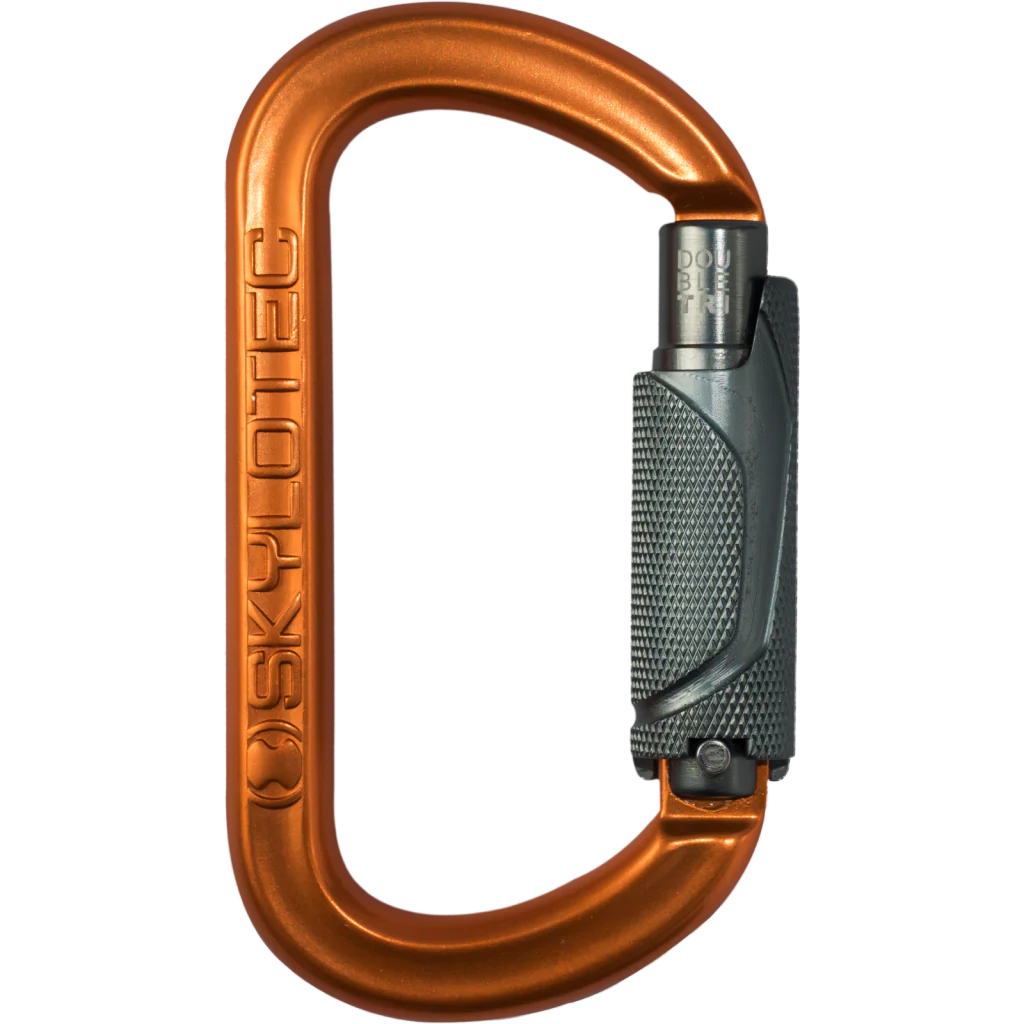Skylotec Omni-Directional Gate Carabiner Oval