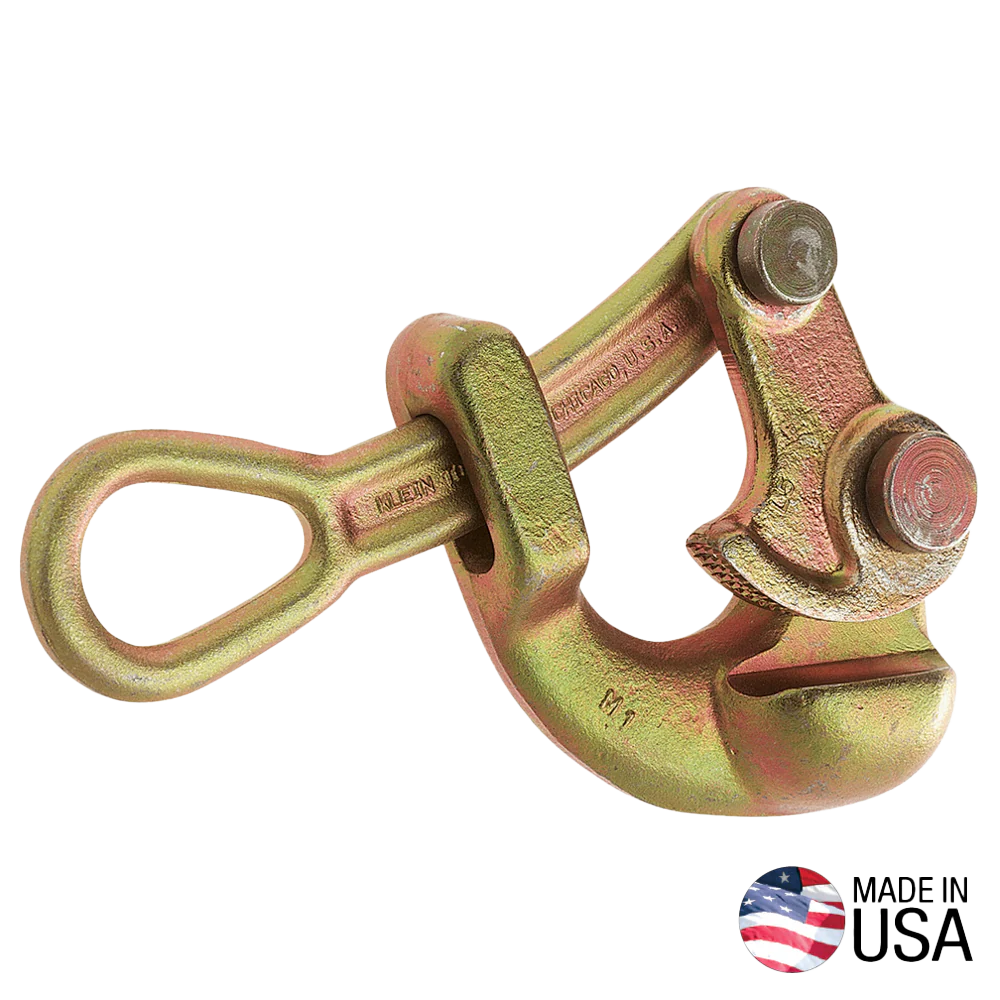 Small Bulldog Grip