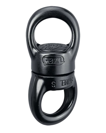 SMALL PETZL SWIVEL