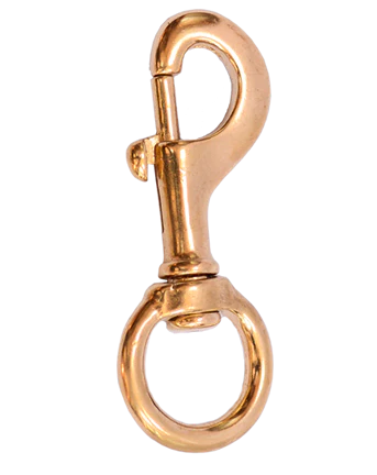 SMALL SWIVEL SNAP