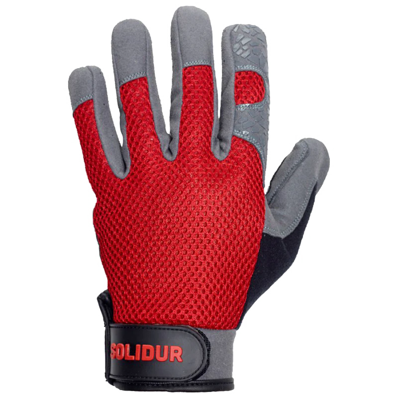 Solidur Airpro Gloves