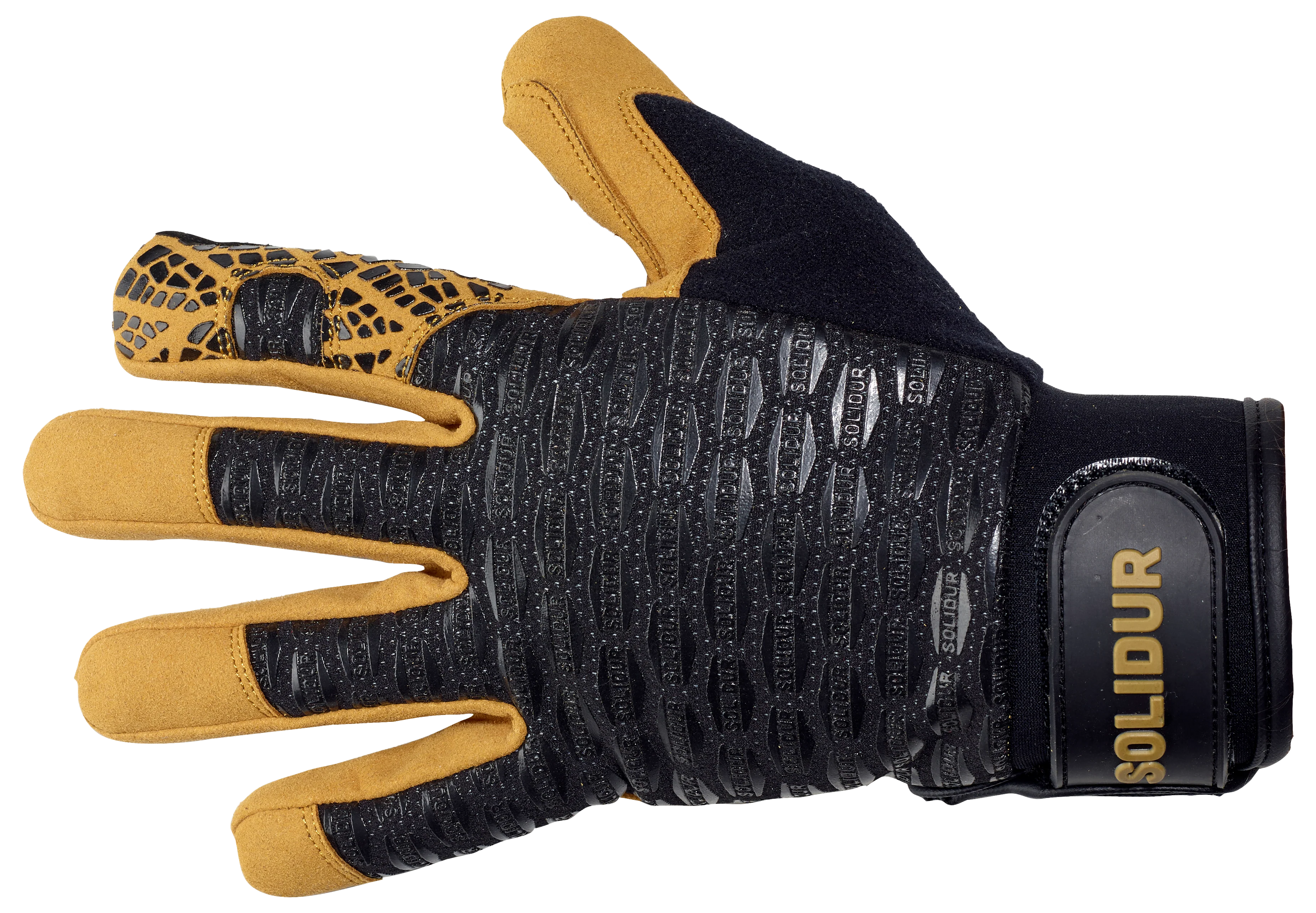SOLIDUR ALL SEASON GLOVES - Image 2