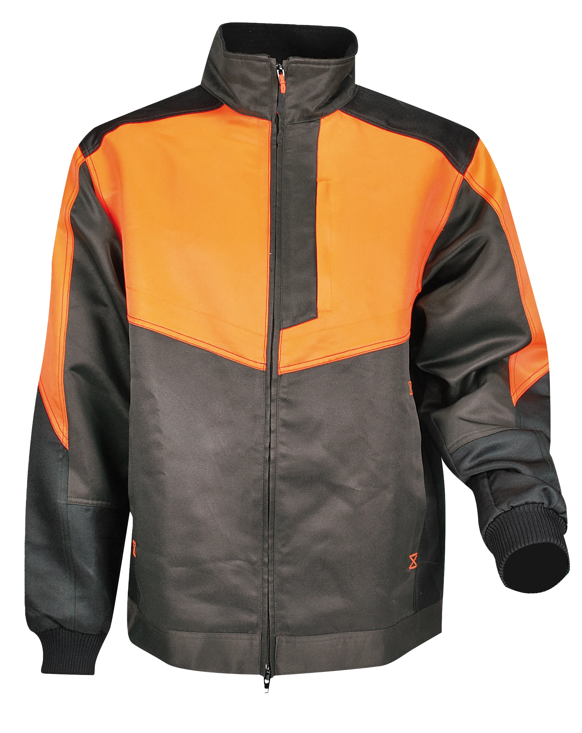 SOLIDUR AUTHENTIC JACKET