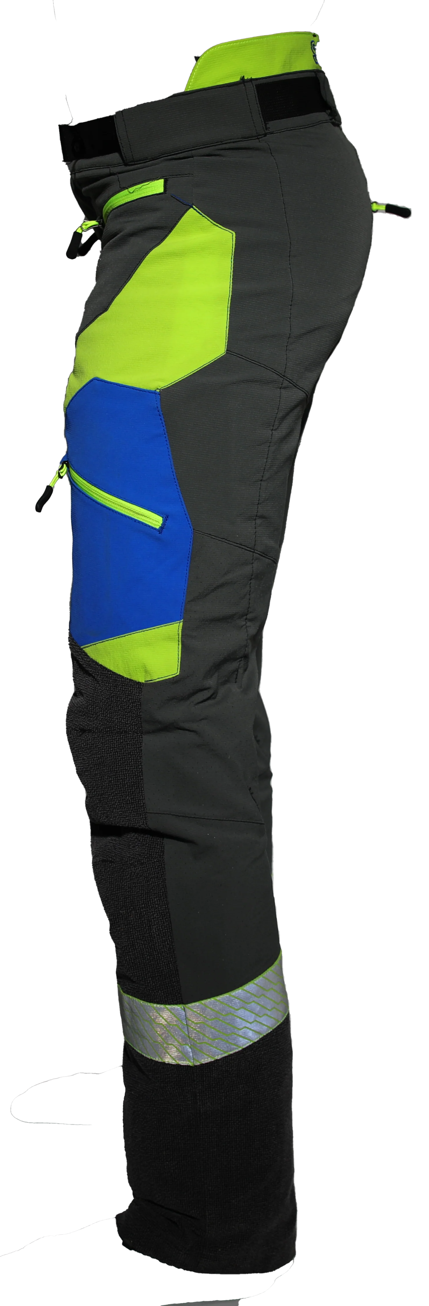 Solidur Climb Chainsaw Protective Pants - Image 3