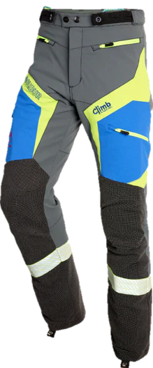 Solidur Climb Chainsaw Protective Pants - Image 7