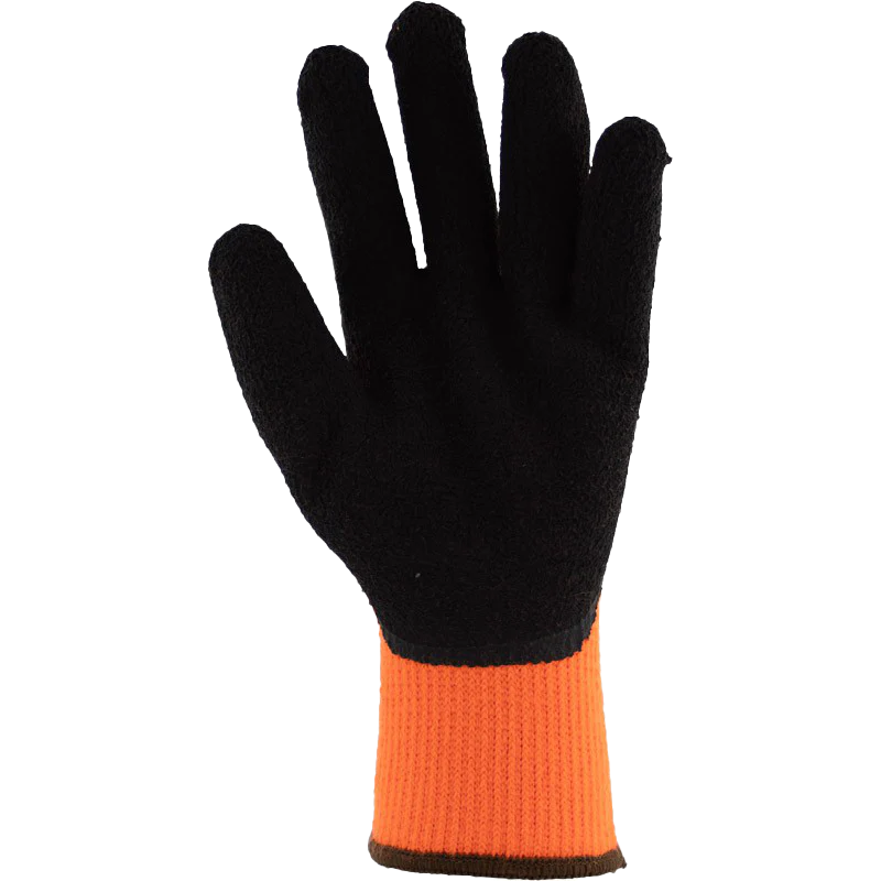 Solidur Cold Grip Gloves - Image 3