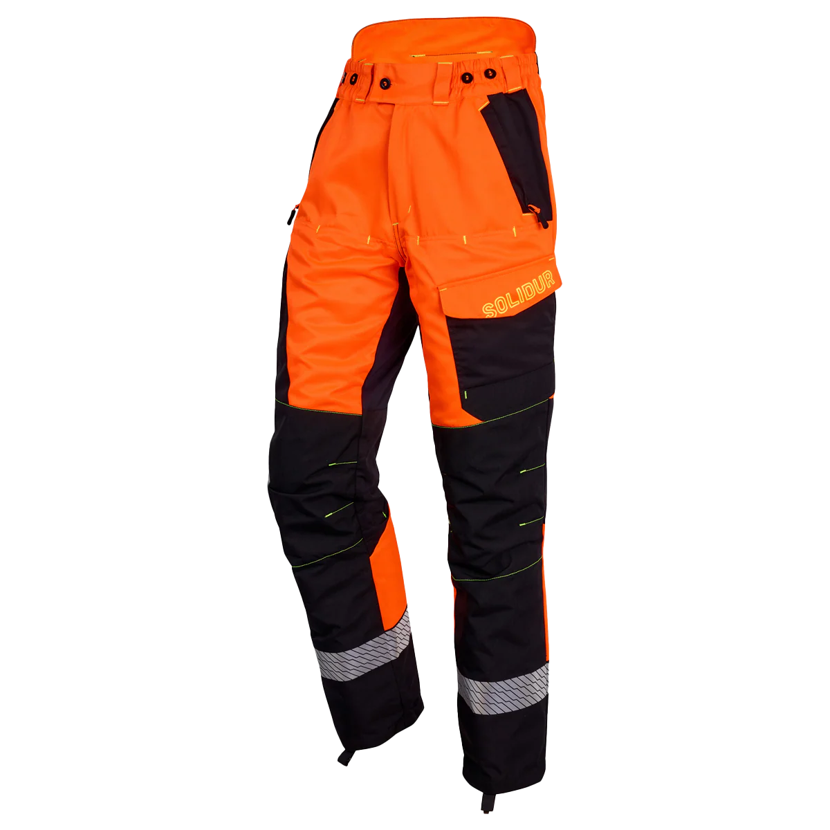 SOLIDUR COMFY CHAINSAW PANTS - Image 4