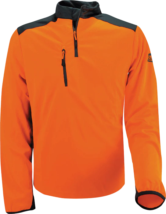 SOLIDUR COOLMAX LONG SLEEVE SHIRT