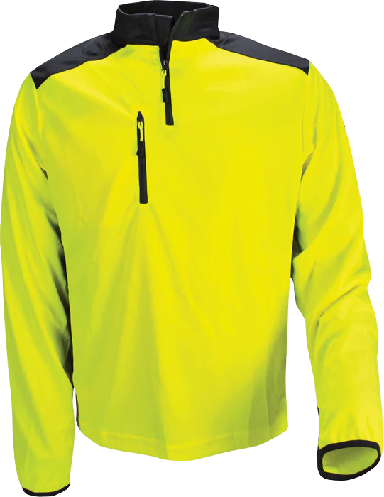 SOLIDUR COOLMAX LONG SLEEVE SHIRT